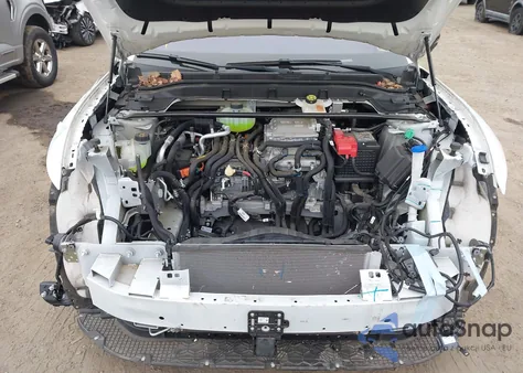 2023 Ford Mustang Mach-E Gt from USA, damaged, VIN 3FMTK4SE6PMA44322